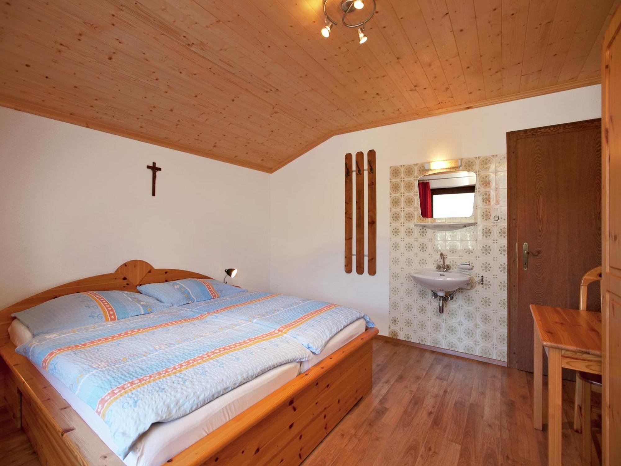 Charming Holiday Home In H Ttau With Barbecue Hüttau المظهر الخارجي الصورة